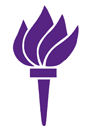NYU Torch Logo